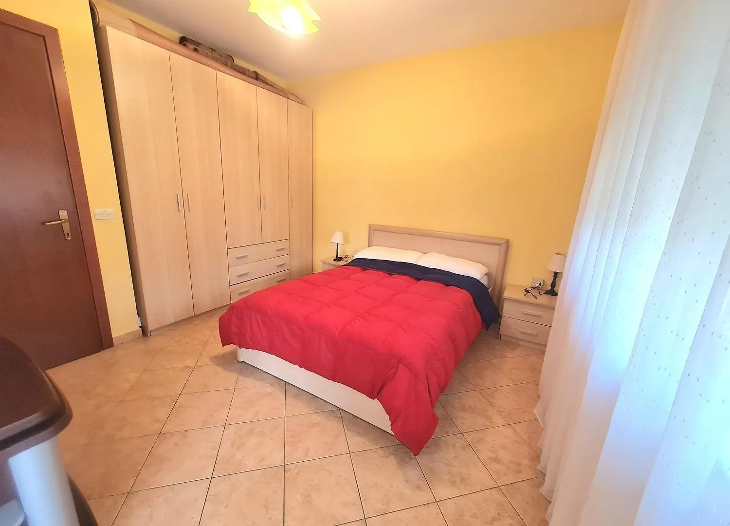 Coco Apartment Tirana