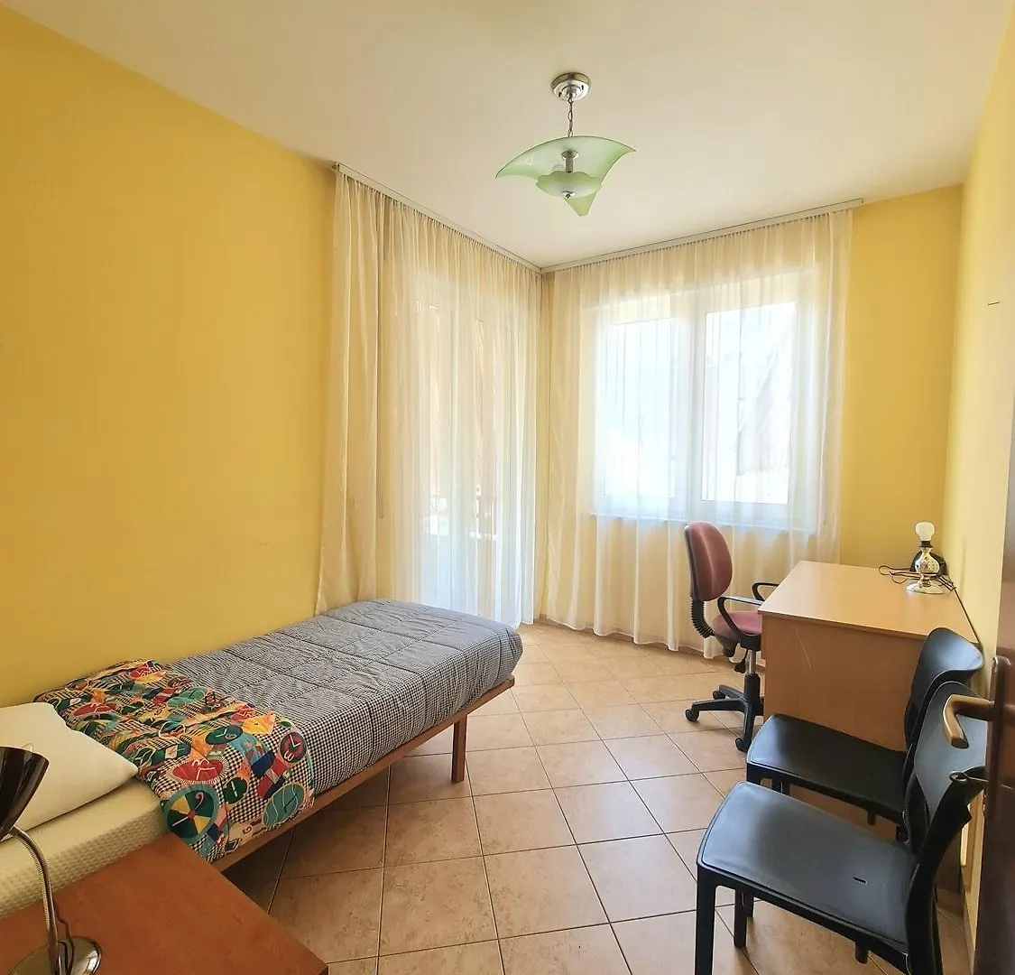 Apart Otel Coco Apartment Tiran