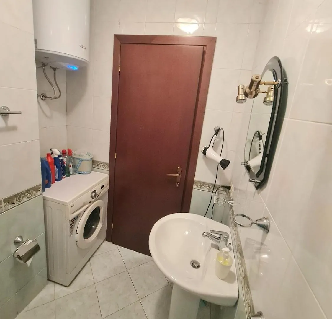 Coco Apartment Tiran Arnavutluk